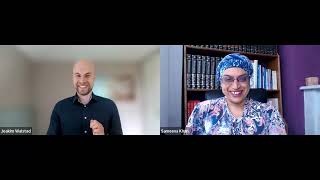 Sameena's Journey of Stepping into Confidence and Growth | Breakthrough Coaching with Joakim Walstad