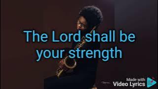 I pray for you