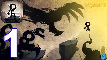 Typoman Remastered Mobile - Gameplay Walkthrough Part 1 Prologue (iOS,Android)