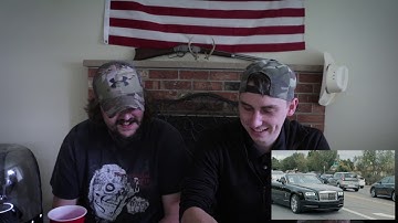 Country Boys React to - Nipsey Hussle "Rap Niggas"