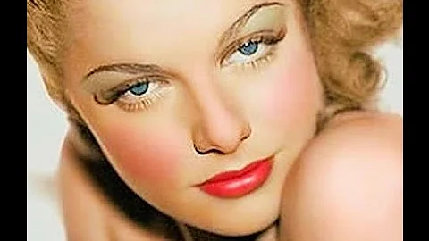 Percy Faith - Ruby (From Ruby Gentry) with S.G. {A...