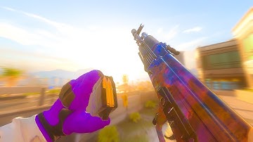 Destroying SND Lobbies in MW2