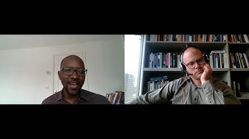 IR Theory Interview Series - On Neoclassical Realism, Interview with Obert Hodzi (part 1)