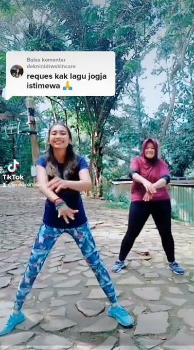 KOYO JOGJA ISTIMEWA TIKTOK