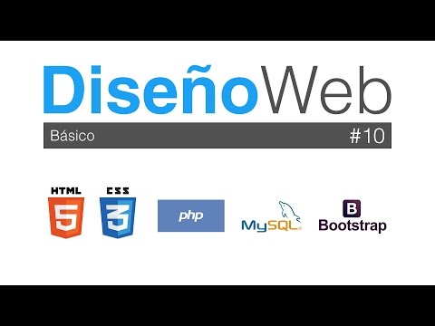 Curso diseño web principiantes 10 - MySQL/MariaDB y PDO