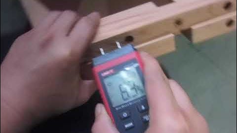 Humidity test for Wooden Chair,Preshipment inspection, factory audit,loading supervision in China