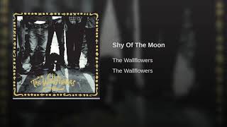 Shy Of The Moon (Official Audio)