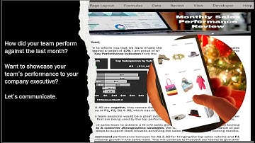 Data Driven Communication