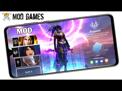 Dawnblade 0 6 1 Mod APK (Unlimited Money) Online with Mod games YouTube Dawnblade 0 6 1 Mod APK (Unlimited Money) Online with Mod games YouTube