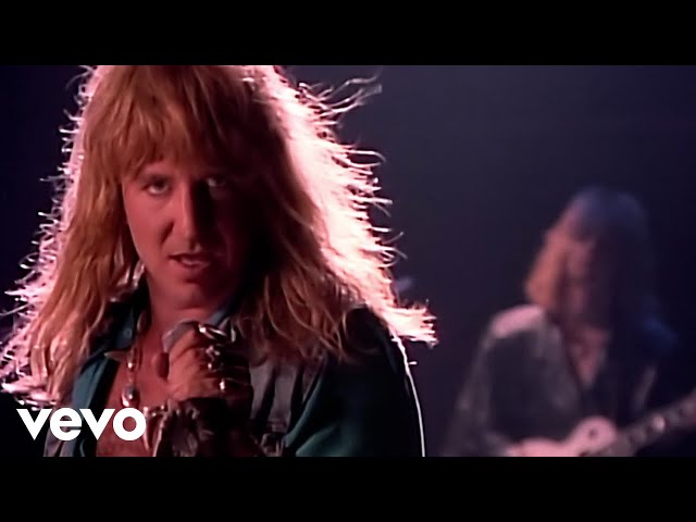 GREAT WHITE - ROCK ME