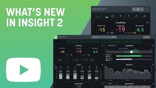 What's New in Insight 2