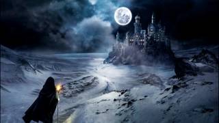 Peter Roe - Dracula Between Crosses (OST)