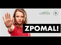 ZPOMAL - spot Plzeňského kraje