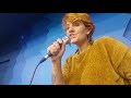 Ольга Роса - репетиция песни "Доченька" (Live)