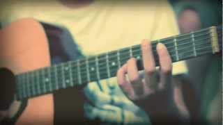 Sebuah Tawa Dan Cerita - I, The Shelter (Official Acoustic Video) chords