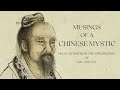 Musings of a chinese mystic teachings of zhuangzi  taoism