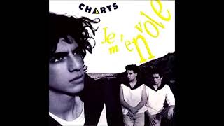 Les Charts - Je m'envole