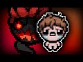 The Binding of Literal Rage Quit