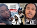 Omarion Miller SHOWS OFF Kaidon Salter And Buffs Players BONDING Before Coach Prime RETURN