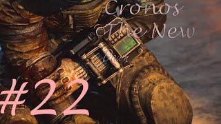 видео: Cronos  The New Dawn №22 - финаЛ = Я ДУМАЮ ТАКОВА НАША ЦЕЛЬ. картинка: Cronos  The New Dawn №22 - финаЛ = Я ДУМАЮ ТАКОВА НАША ЦЕЛЬ.