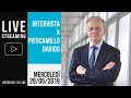 Intervista a Piercamillo Davigo - Cultura dell’integrità