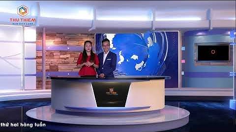 [Thuthiem Smedia] Bản tin số 4