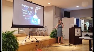 Where in the world did my SEX DRIVE go?!? | LOW LIBIDO IN BOTH MEN & WOMEN | INTEGRATIVE MEDICINE