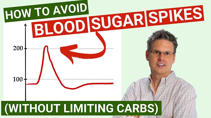 How to Avoid Blood Sugar Spikes (Without Reducing Carb Intake) - DayDayNews