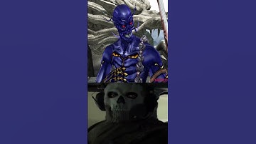 Ranking all the Yoshimitsu designs with memes (TEKKEN)