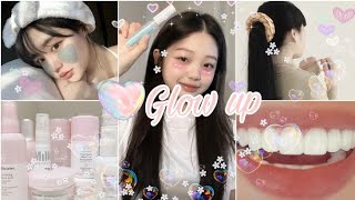 Download lagu 0$ ultimate glowup challenge🫶🏻.  #glowup #skincare #beautyhacks #clearskin