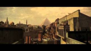 Exorcist: The Beginning (opening sequence CGI)