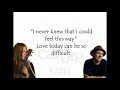 Could I Love Anymore By Jason Mraz and Renee Dominique Lyrics Mp3 Song