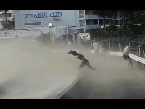 Vídeo: Mujer Despierta En Avión Estacionado