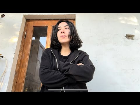 ზოგჯერ ვერ ვხედავთ სილამაზეს ყოველ მომენტში 🤍ის აქ არის🌬️❄️ვპასუხობ რამდენიმე კომენტარს❤️☕️VLOG