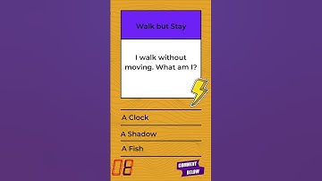 Can You Solve This Riddle in 10 Seconds? 🤔🕒 #riddles #shortsfeed #shorts #viralvideo #shortvideo