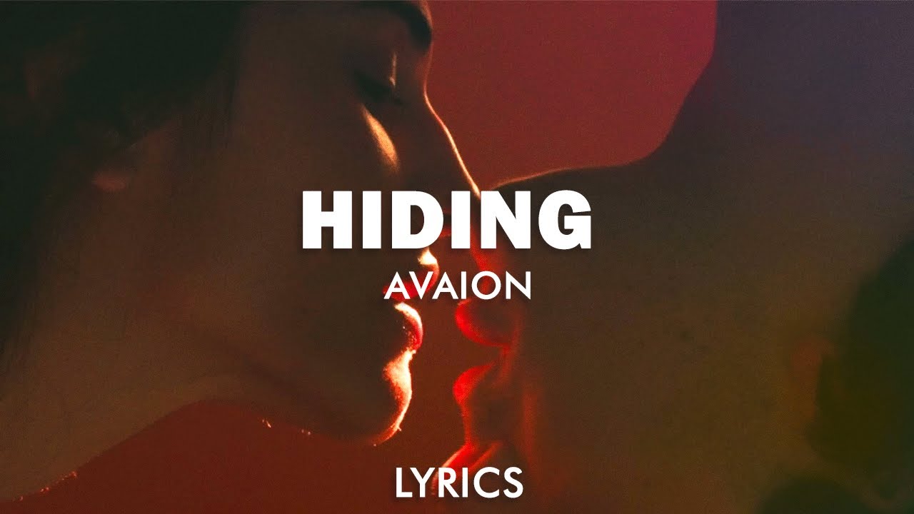 AVAION - Lyrics, Playlists & Videos