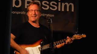 Watch Richard Shindell Confession video