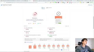 Nuevo Page Speed Insights  Tutorial completo en 2022 ⚡Mejora la Velocidad de carga de tu Web ⚡