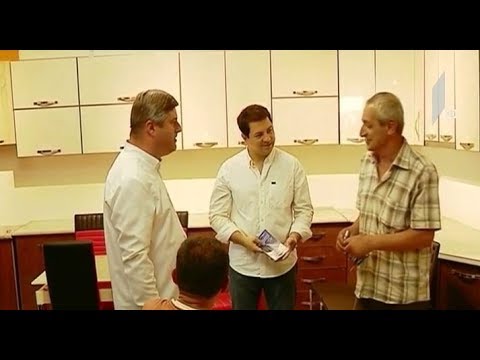 გიორგი შენგელია ამომრჩეველს შეხვდა