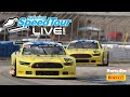 Sebring SpeedTour LIVE - TA2 Practice