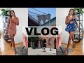 NYC VLOG! I got my entire life Memorial Day Weekend! Honestly, I'm still recovering 😜 MONROE STEELE