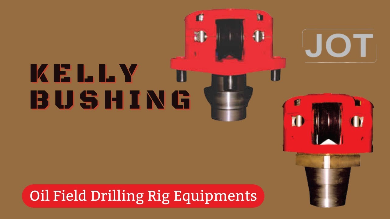 Kelly Bushing JOT YouTube