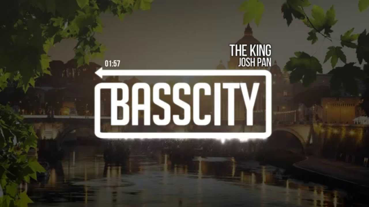 Josh Pan - The King