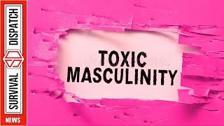 Overcoming the Toxic Masculinity Crisis in America screenshot 2