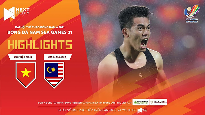 ⚽️HIGHLIGHTS | Việt Nam - Malaysia I 30' hiệp phụ nghẹt thở, Tiến Linh đánh đầu ghi Bàn thắng Vàng