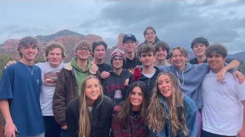 BCOM 314 Professional Persona Snapshot Video - Cam Lajun