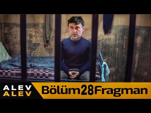 Alev Alev 28.Bölüm