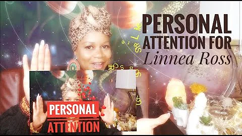 ASMR # SPECIAL REQUEST # LINNEA ROSS # ALWAYS REME...