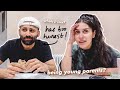 HOW TO SURVIVE BEING YOUNG PARENTS | RAMAVLOG DAY 5