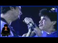 Riccardo Cocciante - Questione di feeling (live) da Viva Tour 1988